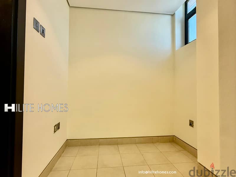 Brand new 3 bedroom apartment for rent, Bneid Al Qar 3