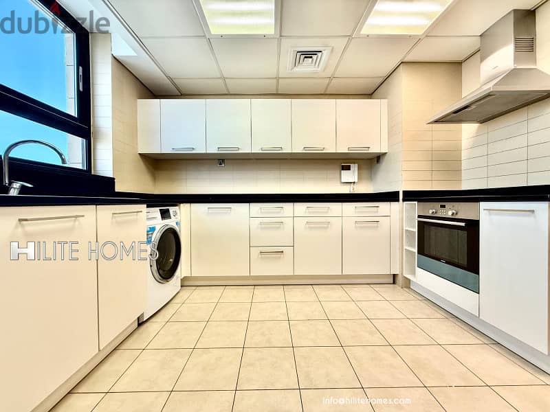 Brand new 3 bedroom apartment for rent, Bneid Al Qar 4