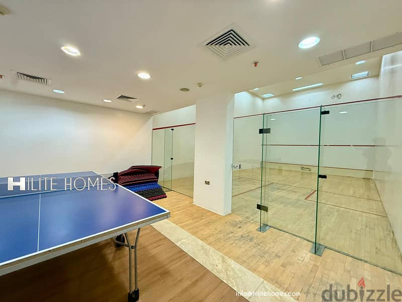 Brand new 3 bedroom apartment for rent, Bneid Al Qar 5