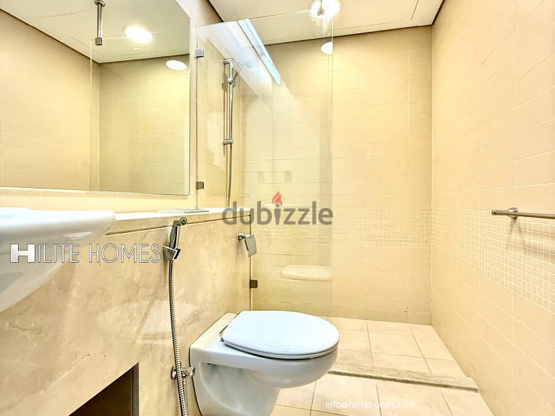 Brand new 3 bedroom apartment for rent, Bneid Al Qar 11