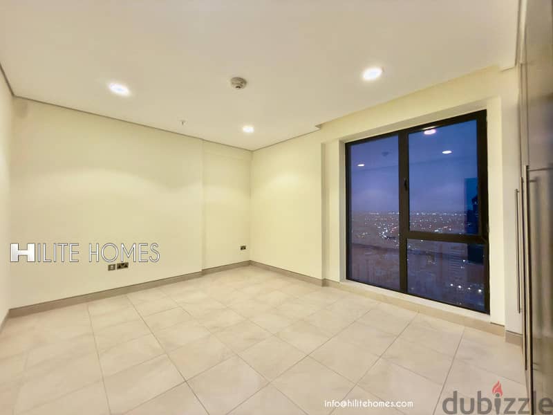 Brand new 3 bedroom apartment for rent, Bneid Al Qar 12