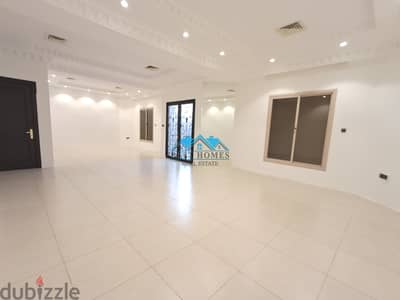Luxury 4 Bedroom Ground Floor with Private Entrance in Shuhada