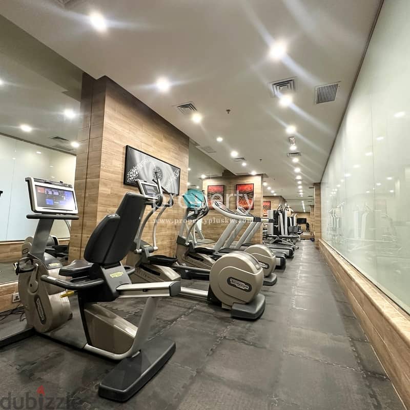 Furnished Two Bedroom Serviced Apartment For Rent,Close to Kuwait City 7
