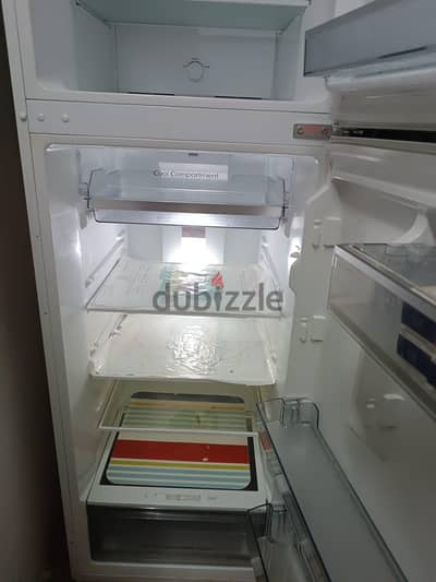 Refrigerator for sale