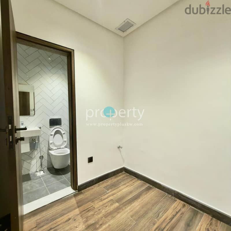 2 bedroom Seaview apartment in sharq -2 Months FREE 4