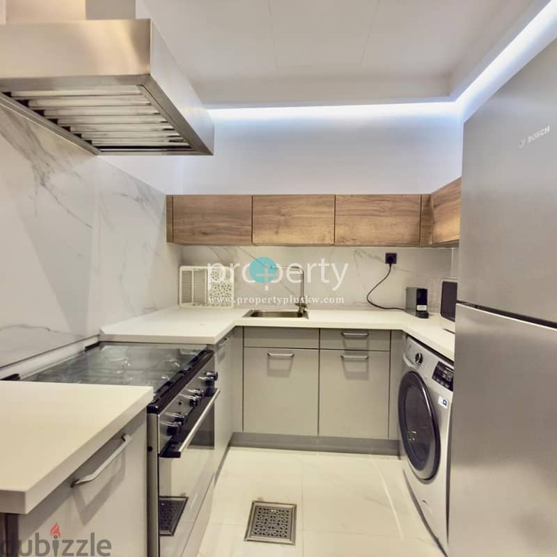2 bedroom Seaview apartment in sharq -2 Months FREE 6