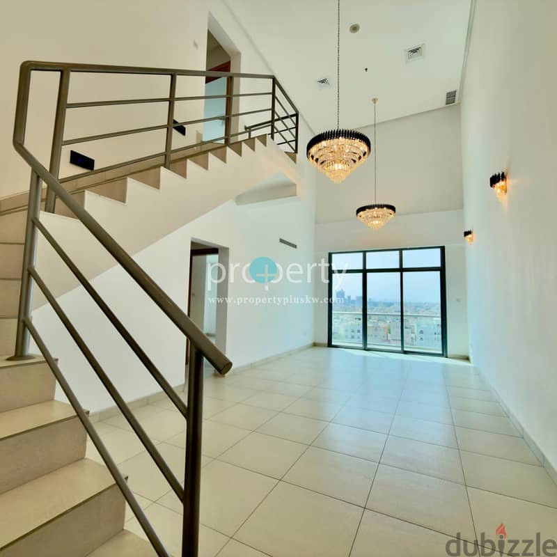 Modern 2 Bedroom Duplex for rent in Fintas 1