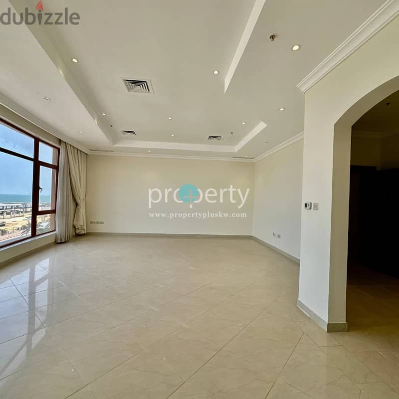Spacious 3BHK Apartment with Premium Amenities – Ideal for Expats 1
