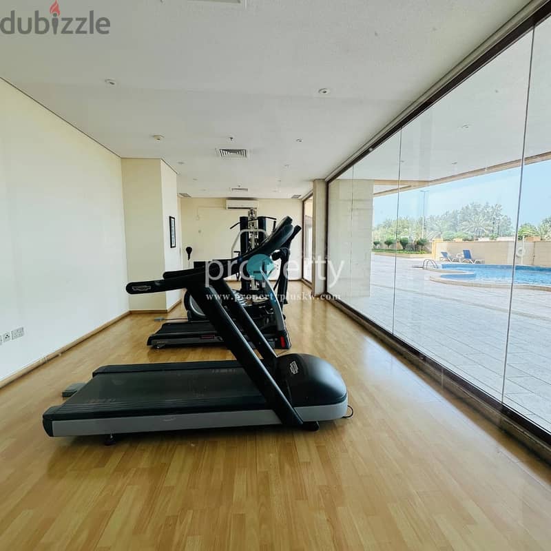 Spacious 3BHK Apartment with Premium Amenities – Ideal for Expats 2