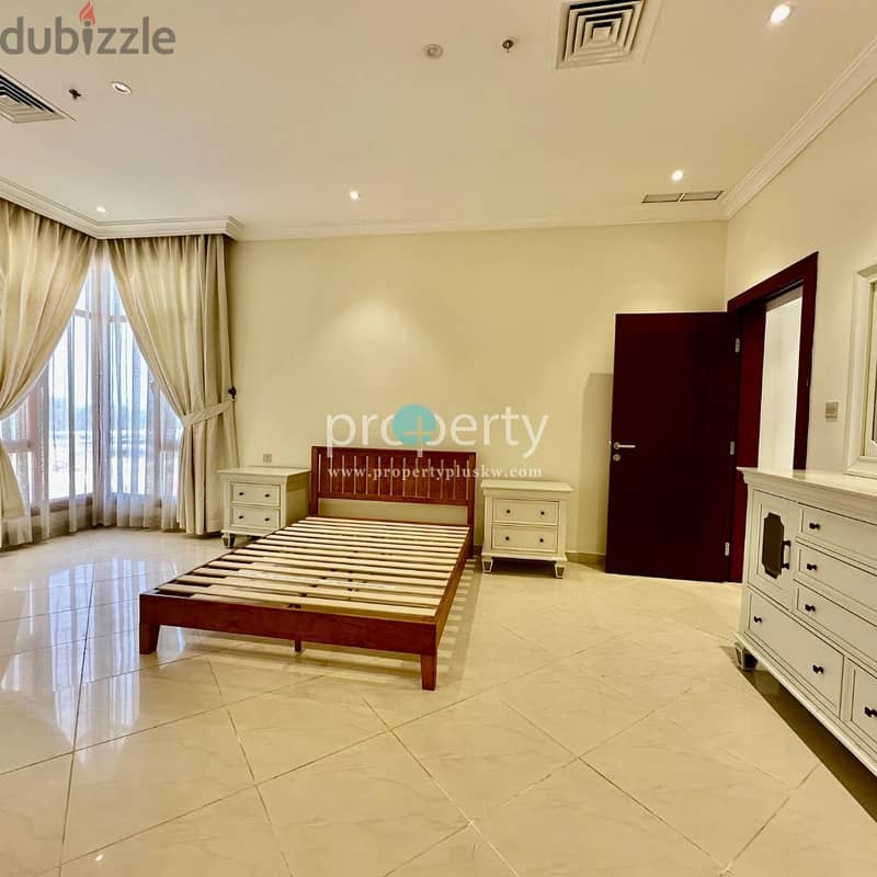 Spacious 3BHK Apartment with Premium Amenities – Ideal for Expats 3