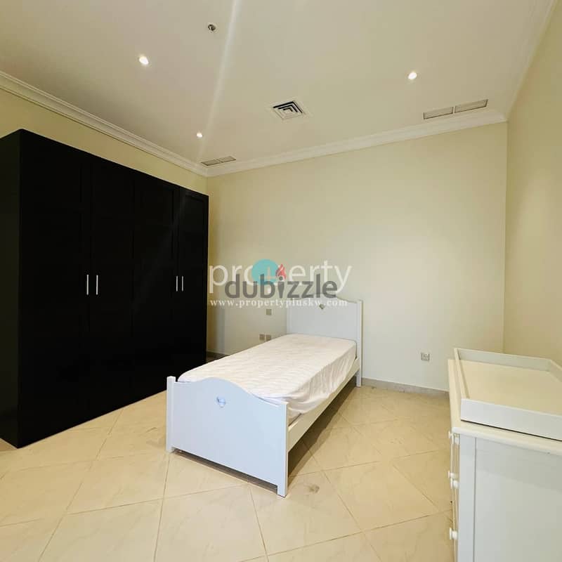 Spacious 3BHK Apartment with Premium Amenities – Ideal for Expats 5