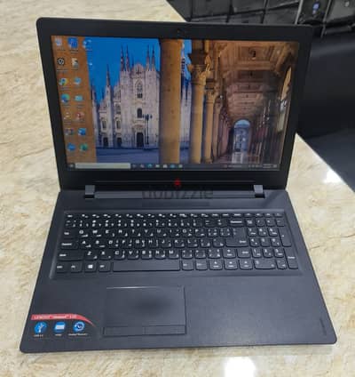 Lenovo IdeaPad 110-151BR – Affordable Laptop – Only 40 KD