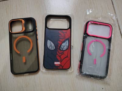 IPhone 17 Pro Max Case