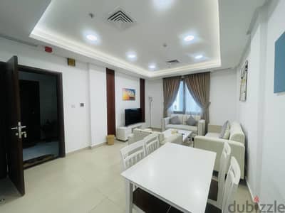 READY TO MOVE IN FULLY FURNISHED APARTMENT