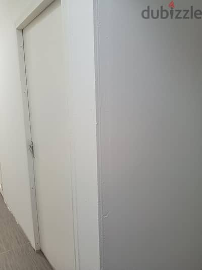 partition for Rent available in mahboula