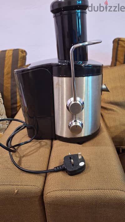 For Sale – Electric Juicer