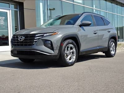 Hyundai Tucson 2024 SEL