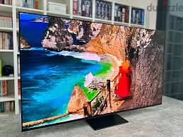Samsung 77-Inch Class OLED