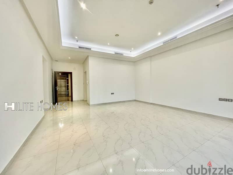 Three bedroom for rent in Salmiya, Kuwait 9