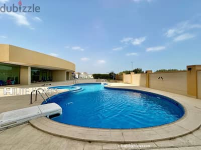 Three bedroom apartment for rent in Fintas