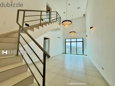 Modern Two Bedroom Duplex for rent in Fintas