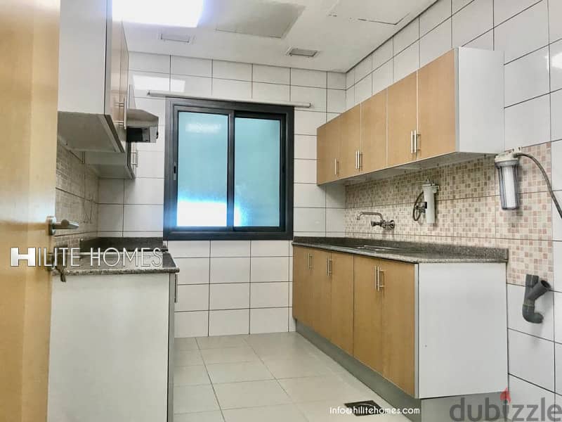 Modern Two Bedroom Duplex for rent in Fintas 4
