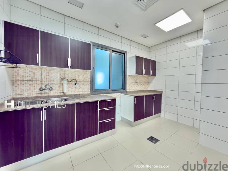 Modern Two Bedroom Duplex for rent in Fintas 6