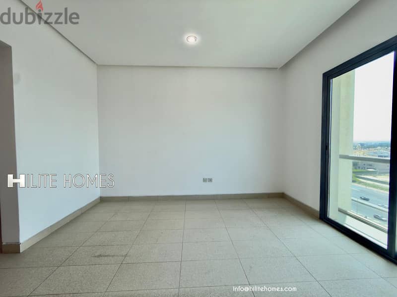 Modern Two Bedroom Duplex for rent in Fintas 8