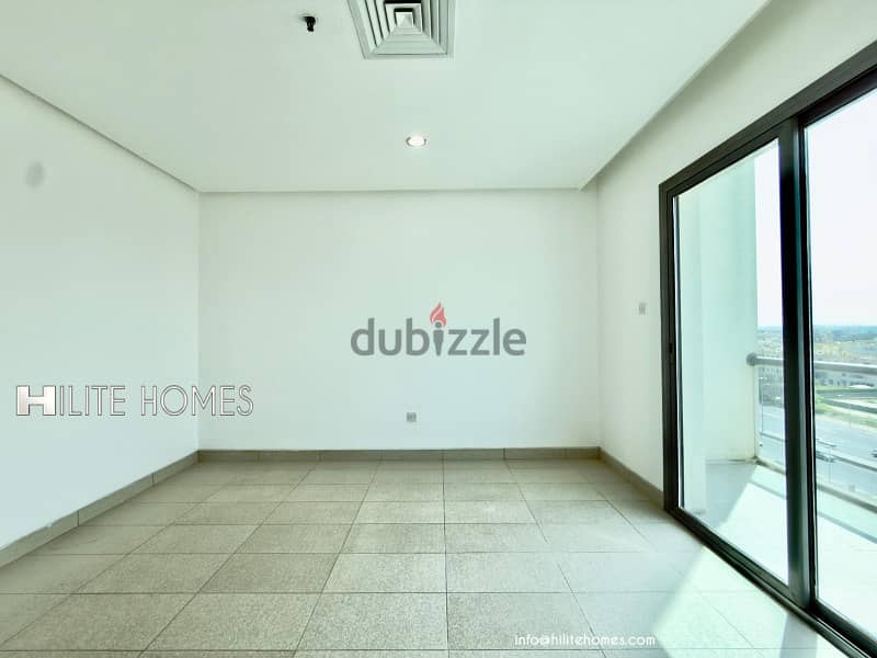 Modern Two Bedroom Duplex for rent in Fintas 11