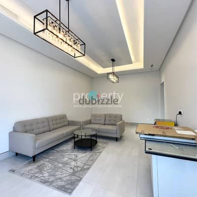 Modern 3-Bedroom Basement Apartment for Rent in Salmiya