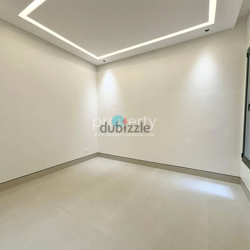 Modern 3-Bedroom Basement Apartment for Rent in Salmiya 6