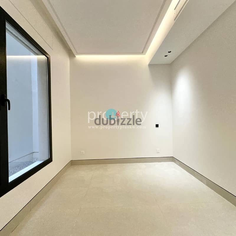 Modern 3-Bedroom Basement Apartment for Rent in Salmiya 12
