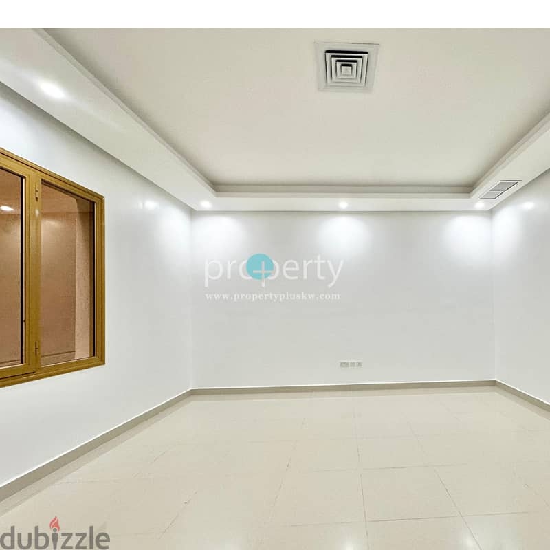 5 bedroom basement floor for rent in Siddeeq 5