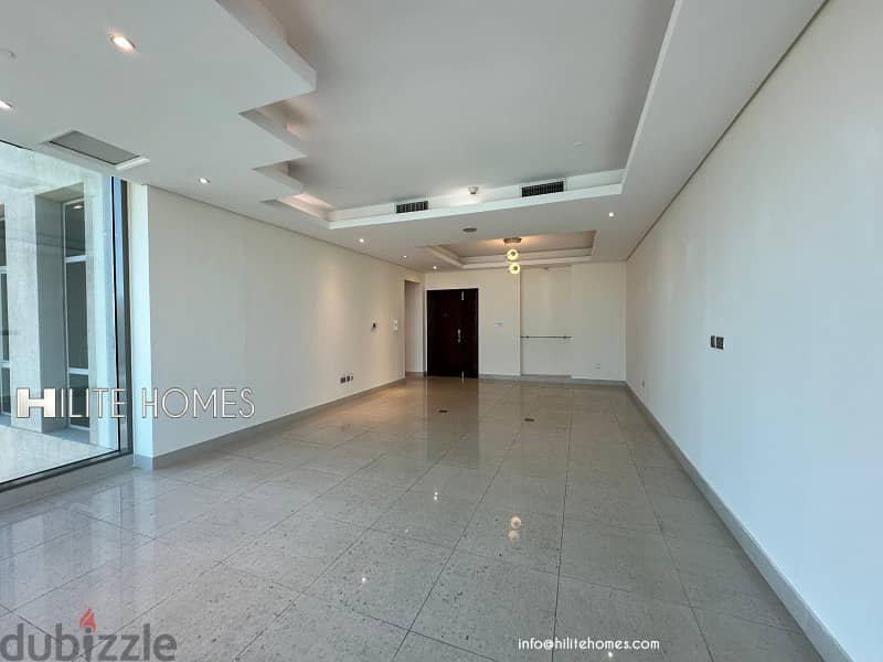 3 Bedroom Apartment For Rent in Maidan Hawalli 1