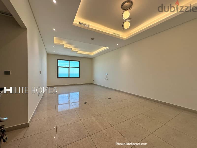 3 Bedroom Apartment For Rent in Maidan Hawalli 2