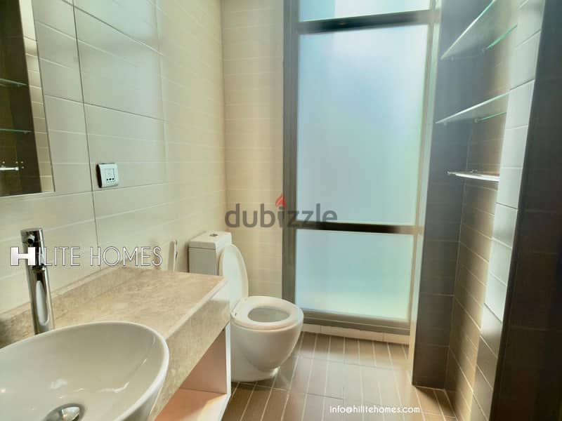 3 Bedroom Apartment For Rent in Maidan Hawalli 3