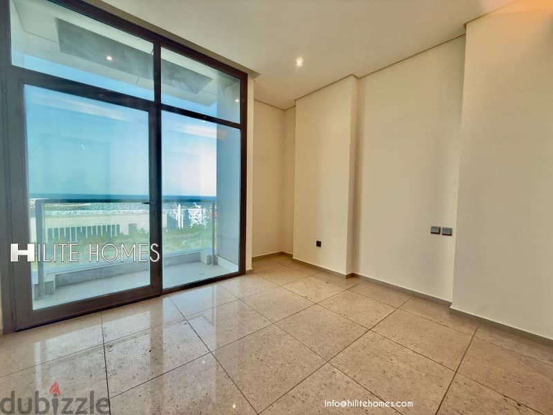 3 Bedroom Apartment For Rent in Maidan Hawalli 4
