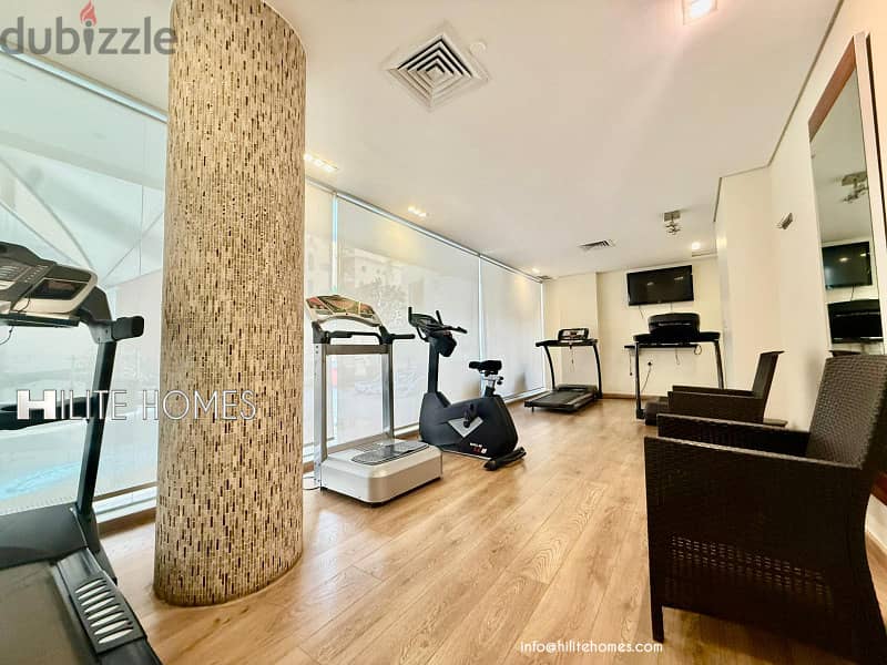 3 Bedroom Apartment For Rent in Maidan Hawalli 6
