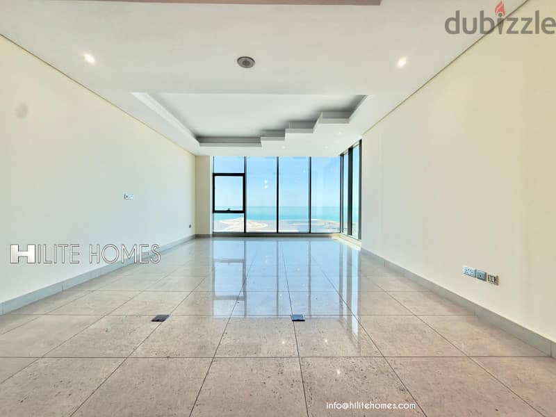 3 Bedroom Apartment For Rent in Maidan Hawalli 7