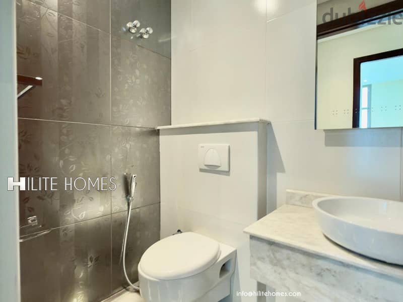 3 Bedroom Apartment For Rent in Maidan Hawalli 8