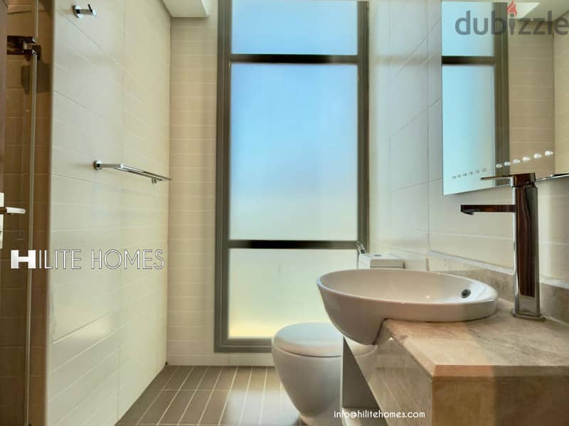 3 Bedroom Apartment For Rent in Maidan Hawalli 10