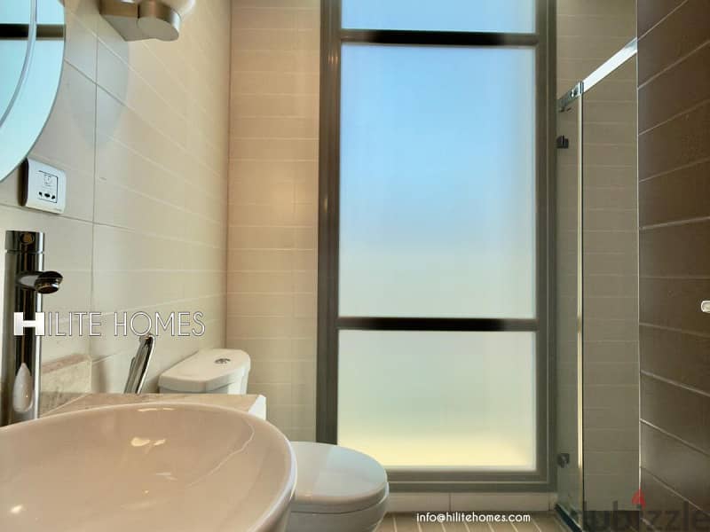 3 Bedroom Apartment For Rent in Maidan Hawalli 11