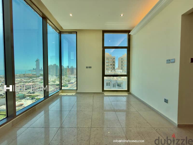 3 Bedroom Apartment For Rent in Maidan Hawalli 12