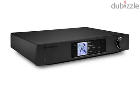 Cambridge Audio CXN100 SE Streamer