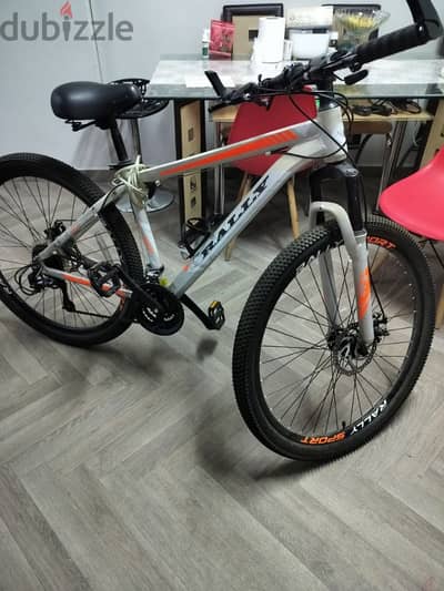cycle