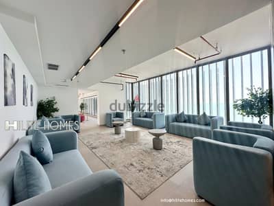 Rent a 3-bedroom apartment in Shaab