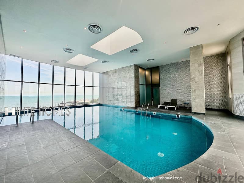 Rent a 3-bedroom apartment in Shaab 11
