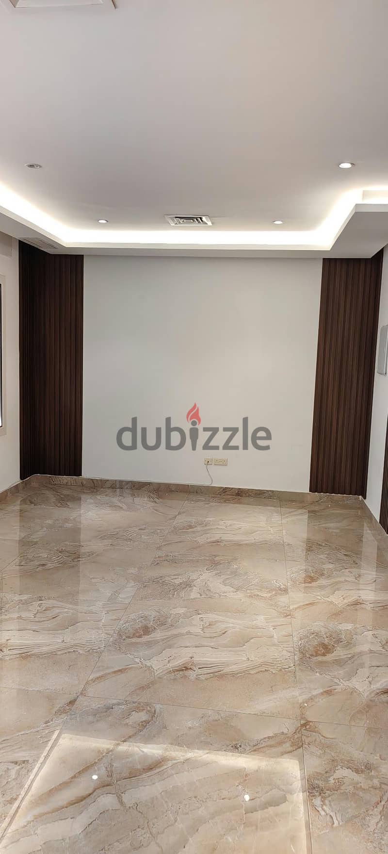 للإيجار دوبلكس في خيطان مع حديقة 3