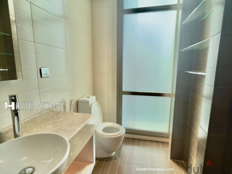 3 Bedroom Apartment For Rent in Maidan Hawalli 3