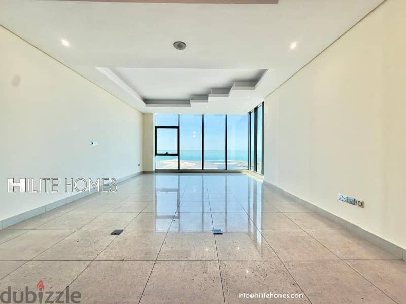 3 Bedroom Apartment For Rent in Maidan Hawalli 7